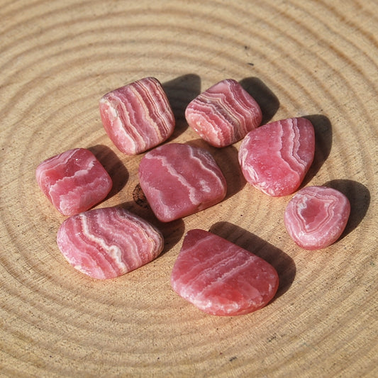 RHODOCHROSITE