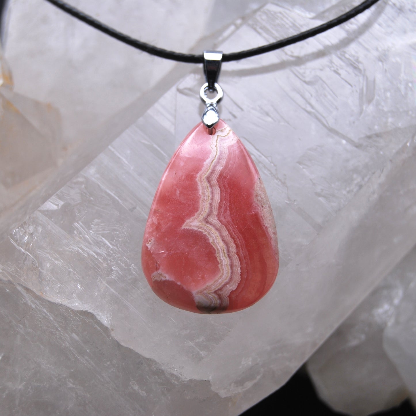 RHODOCHROSITE 3.85g