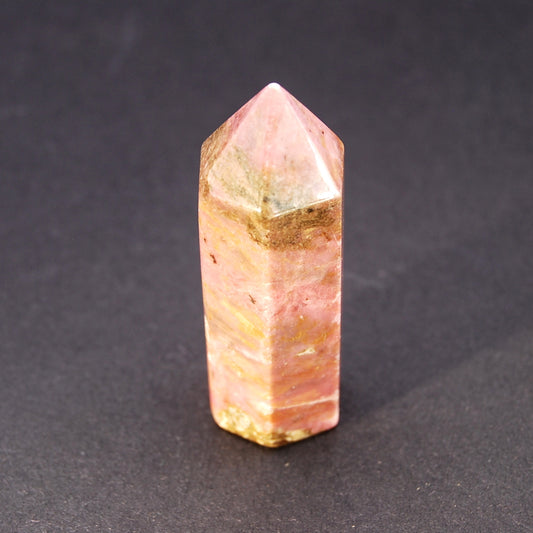 RHODONITE XS