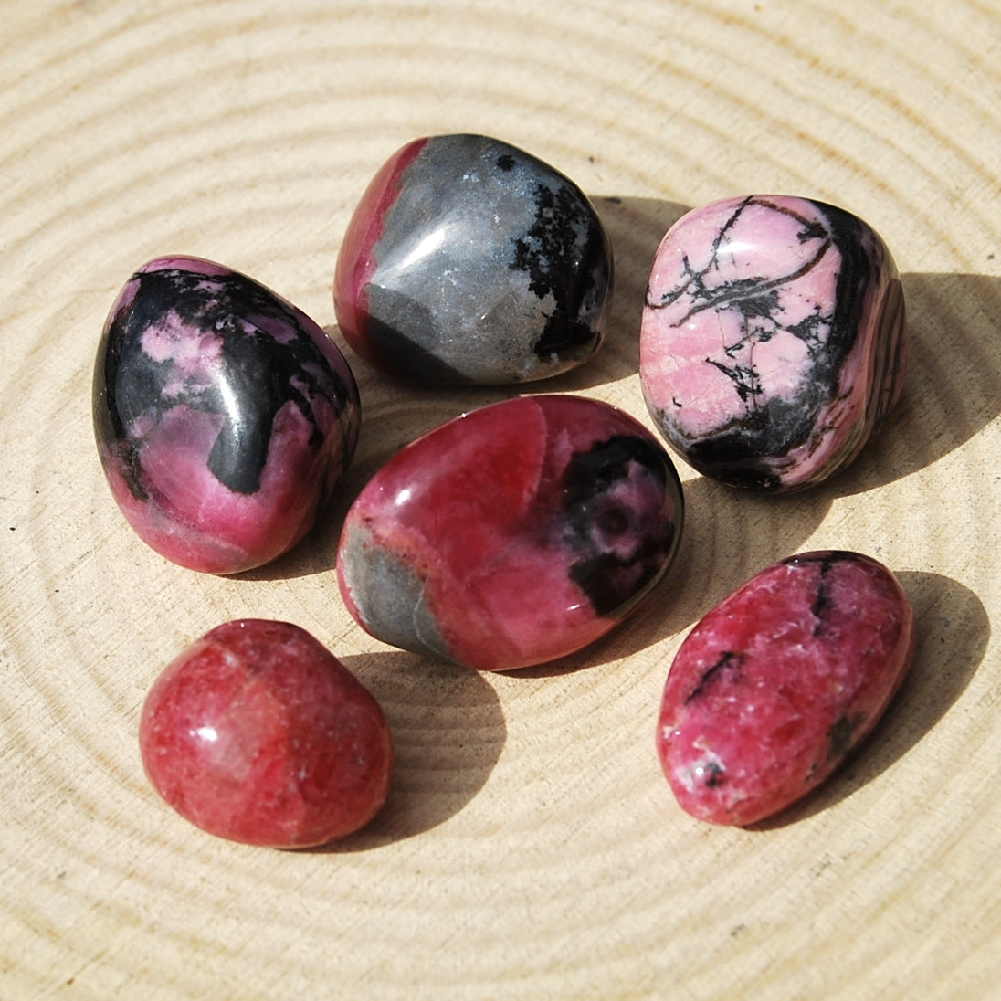 RHODONITE