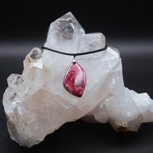 THULITE (ZOÏSITE) 7,8g