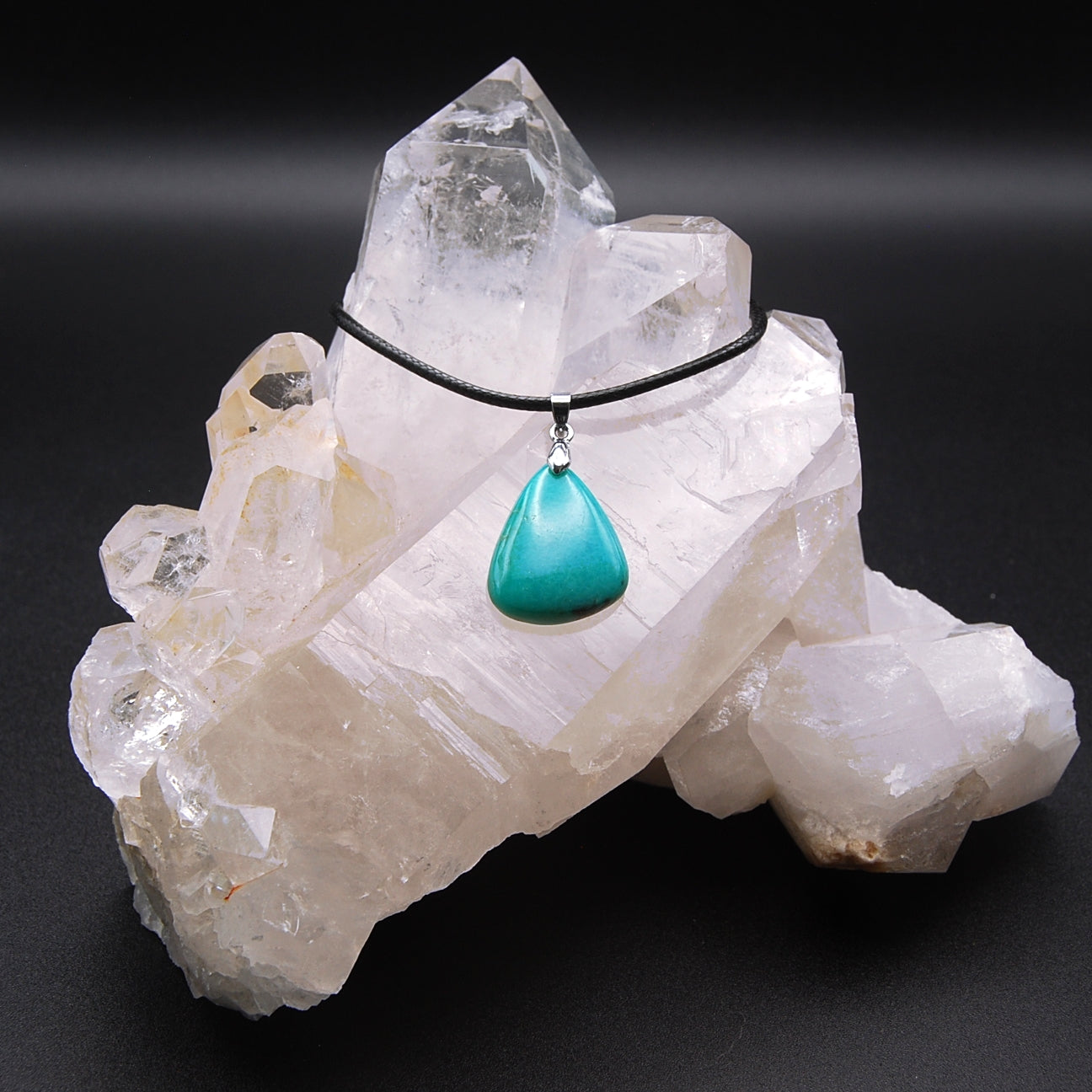 TIBET TURQUOISE