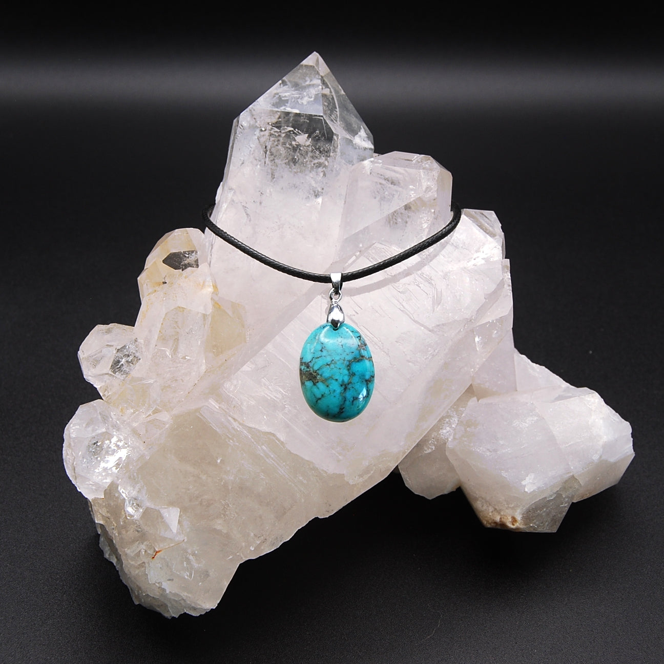 TIBET TURQUOISE