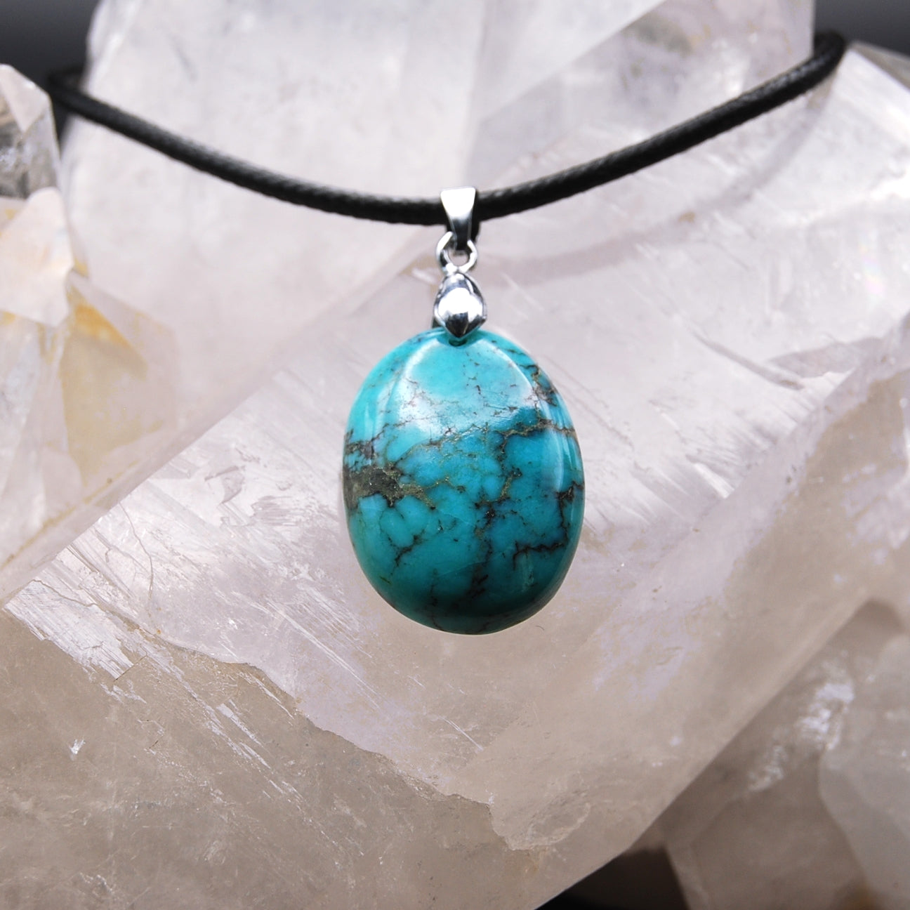 TIBET TURQUOISE