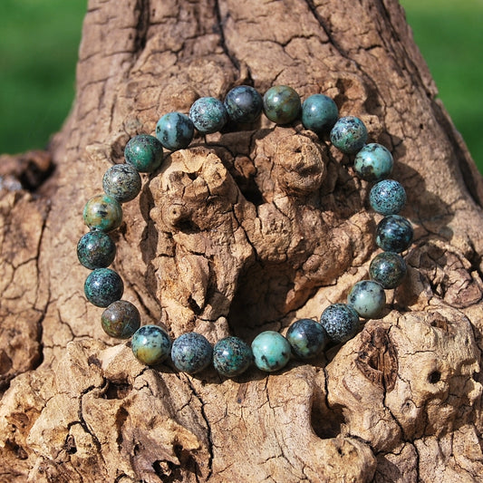 AFRICAN TURQUOISE
