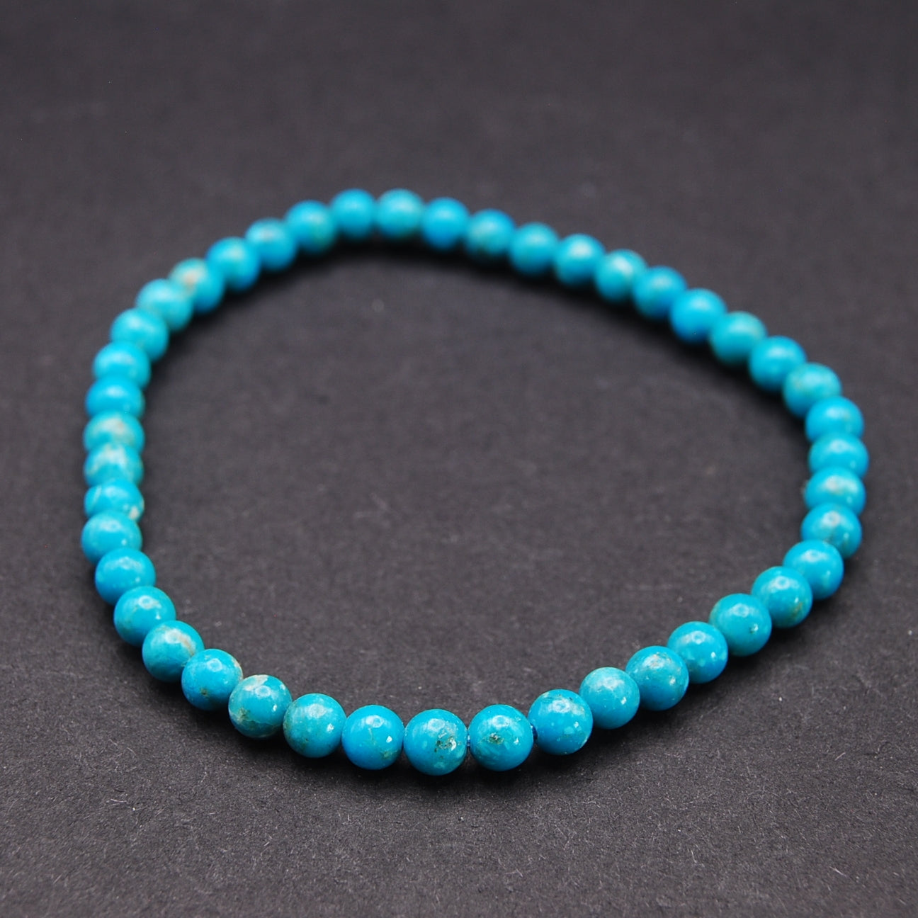 ARIZONA TURQUOISE 4MM