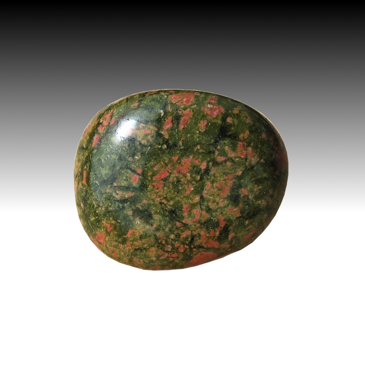 EPIDOTE-UNAKITE